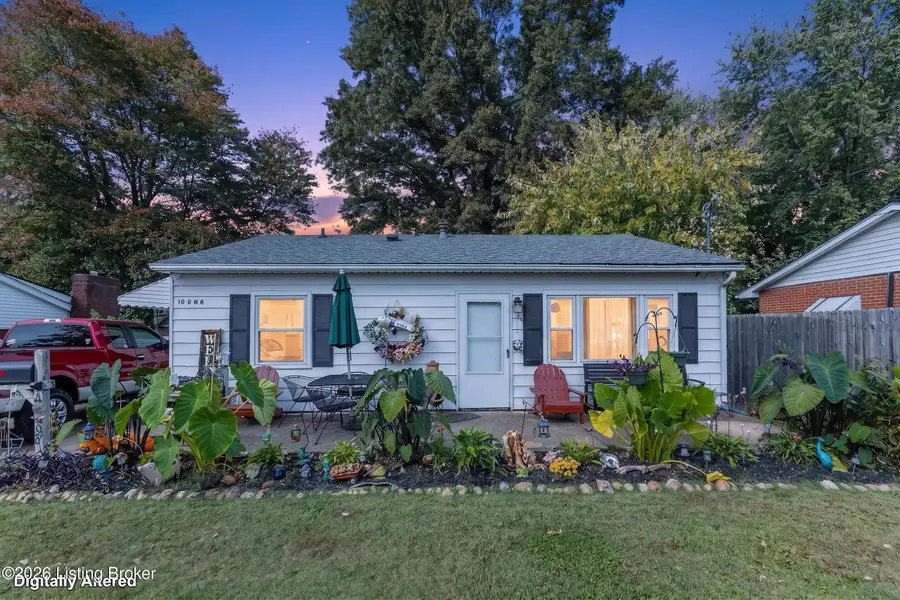 10008 Donau Ln, Louisville, KY 40272 - #2