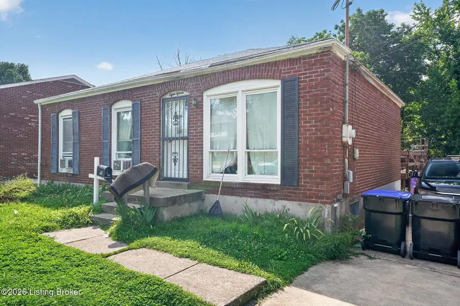 815 Iroquois Ave, Louisville, KY 40214 - #3