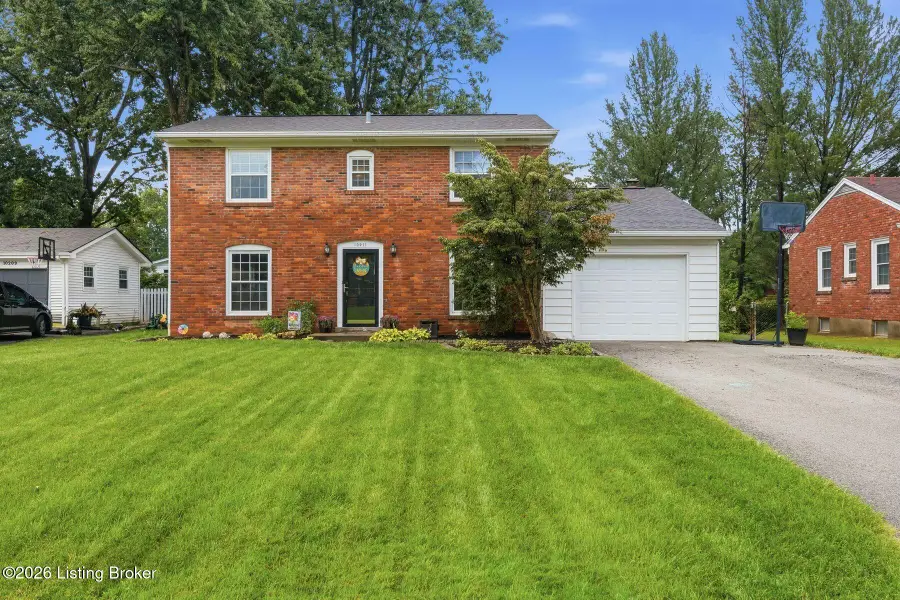 10211 Afton Rd, Louisville, KY 40223 - #3