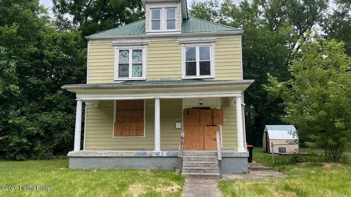 321 N 35th St, Louisville, KY 40212 - #1