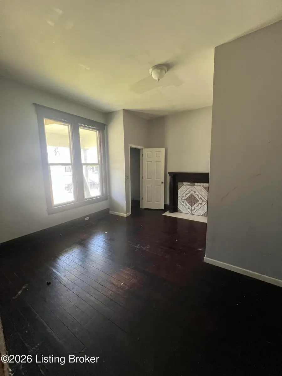321 N 35th St, Louisville, KY 40212 - #3