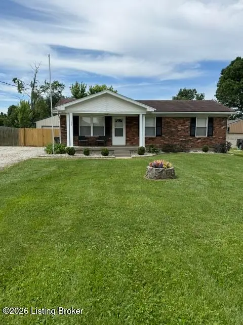 157 Winchester Dr, Mt Washington, KY 40047
