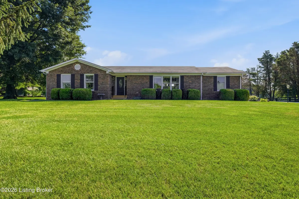 2900 Taylorsville Rd, Taylorsville, KY 40071 - #1
