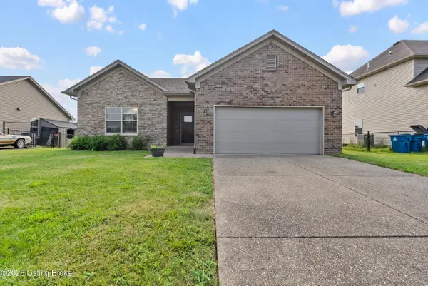 228 Mandarin Ct, Shepherdsville, KY 40165