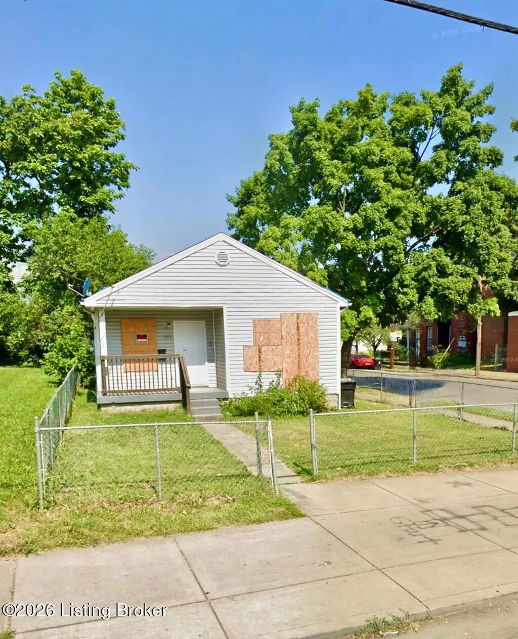 634 S 26th St, Louisville, KY 40211 - #1