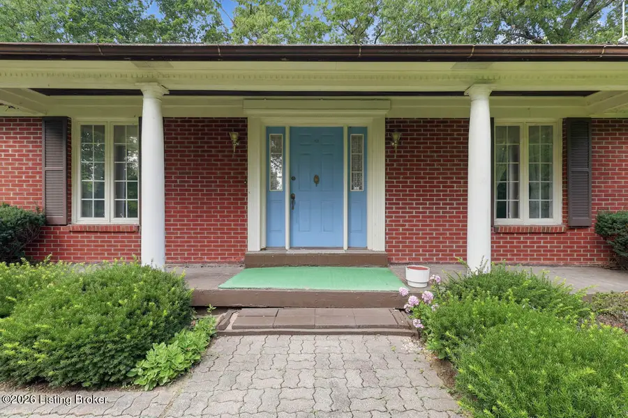 3597 Roberts Rd, Bardstown, KY 40004 - #2