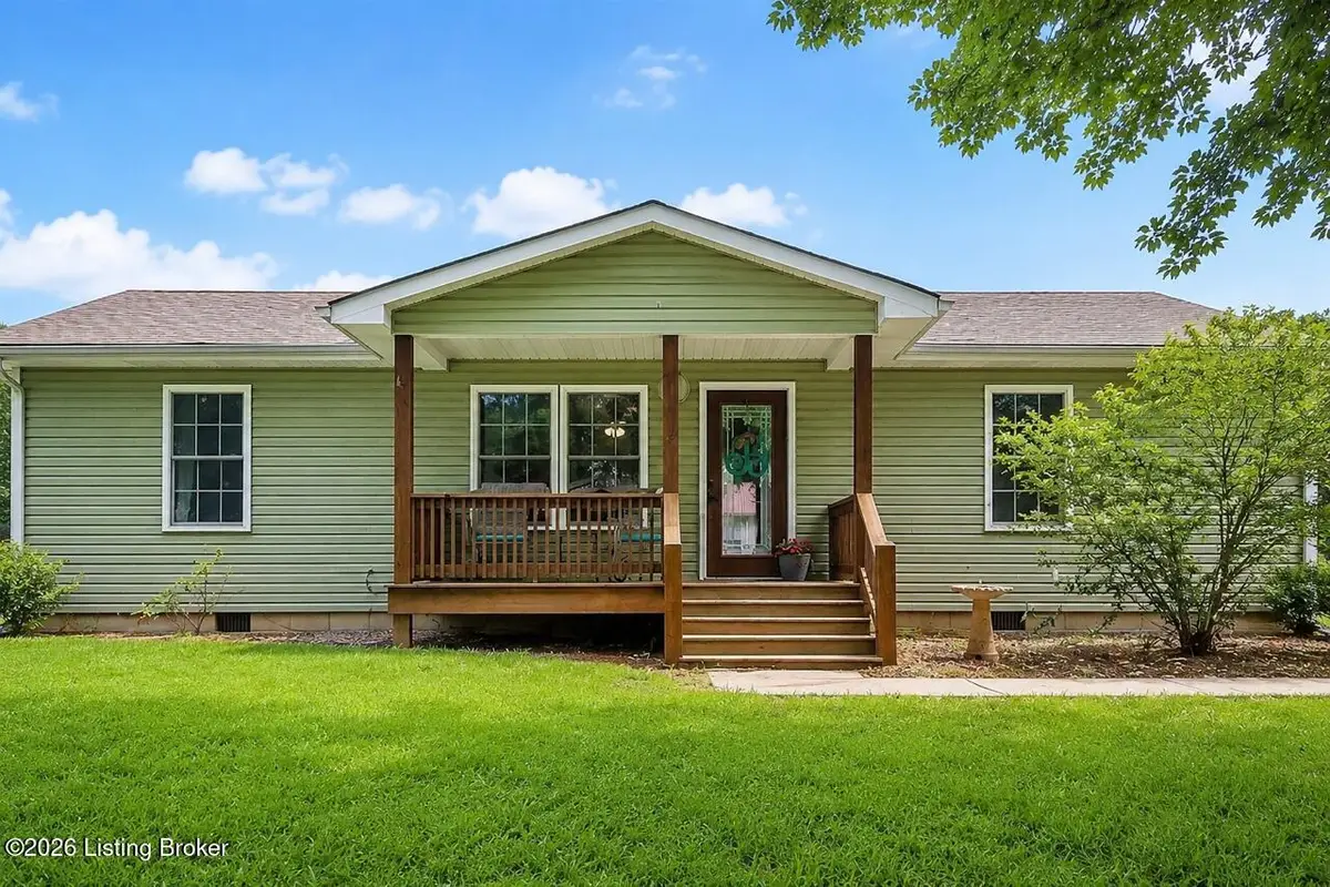 14535 S Highway 259, Leitchfield, KY 42754 - #1