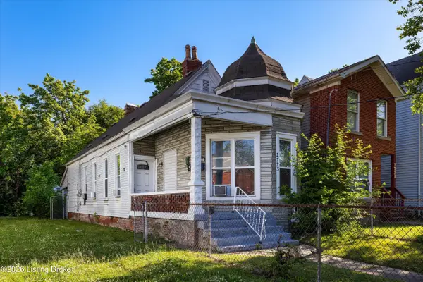 2723 W Chestnut St, Louisville, KY 40211