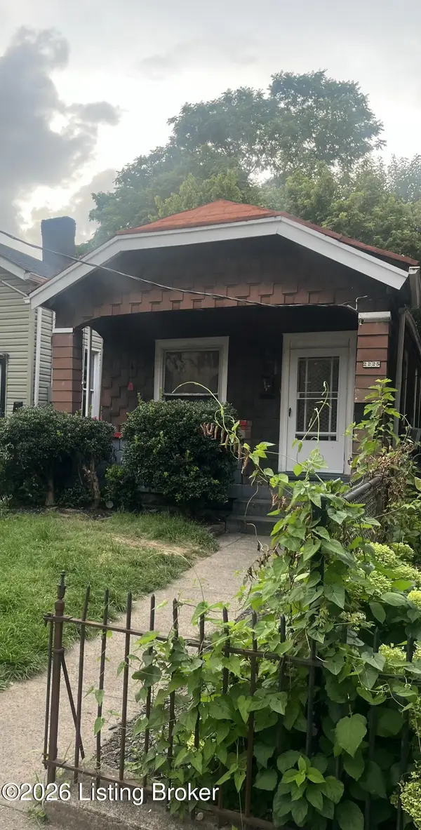 2225 W Market St, Louisville, KY 40212
