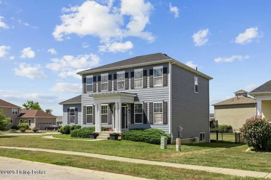 141 S River Crest, Mount Washington, KY 40047 - #3
