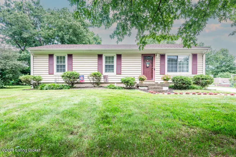 8911 Ash Ave, Pewee Valley, KY 40056 - #1