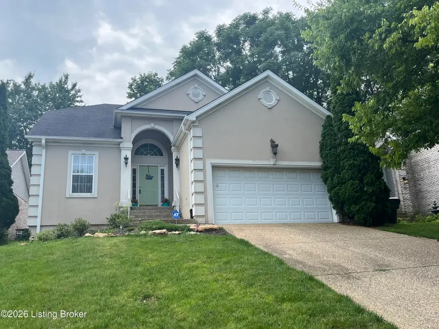 8408 Biggin Hill Ln, Louisville, KY 40220 - #2