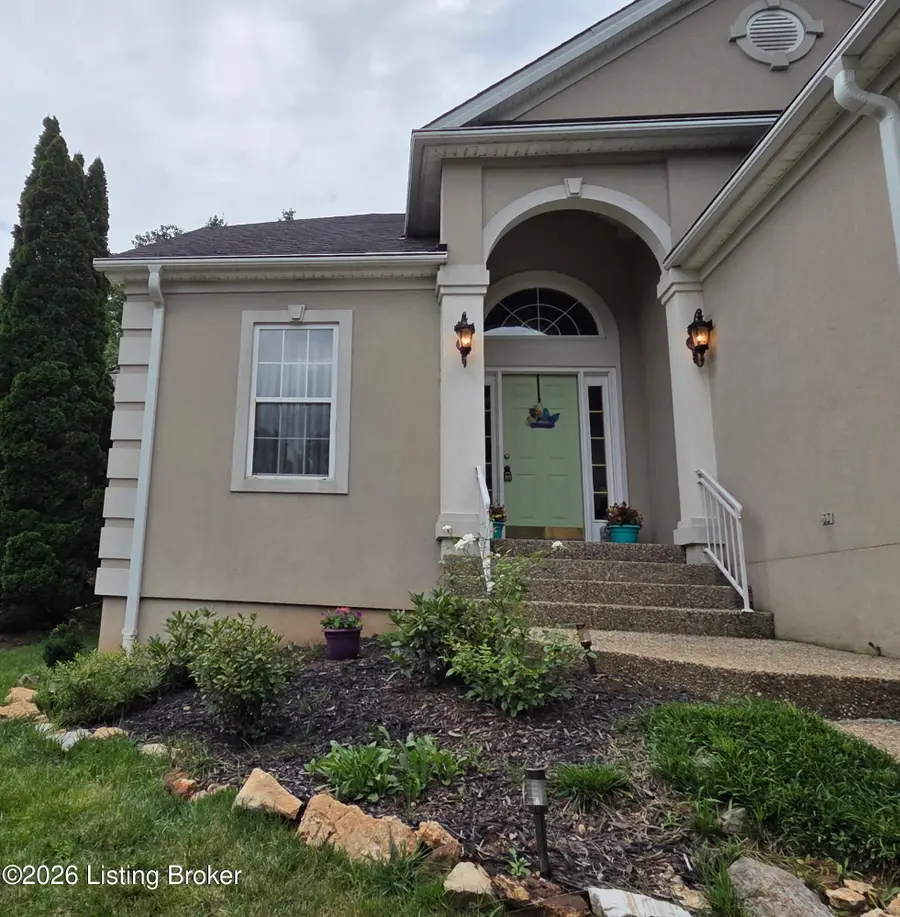 8408 Biggin Hill Ln, Louisville, KY 40220 - #3