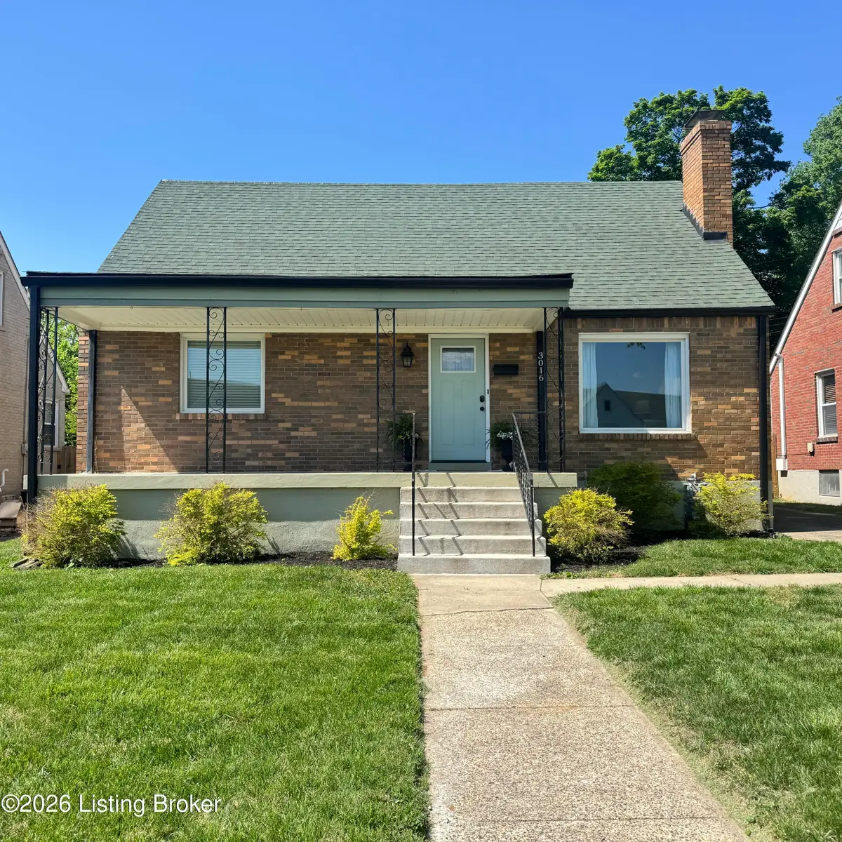 3016 Carson Way, Louisville, KY 40205 - #1