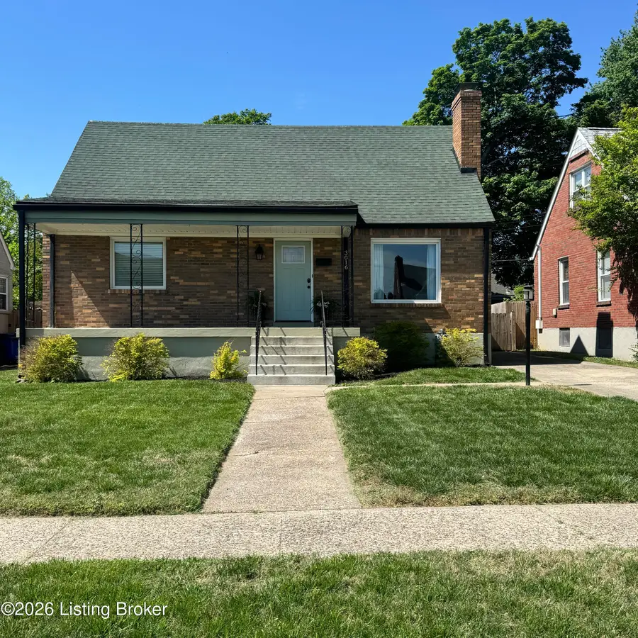 3016 Carson Way, Louisville, KY 40205 - #2