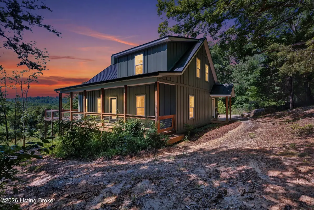 160 Serenity Cove Ln, Mammoth Cave, KY 42259 - #1