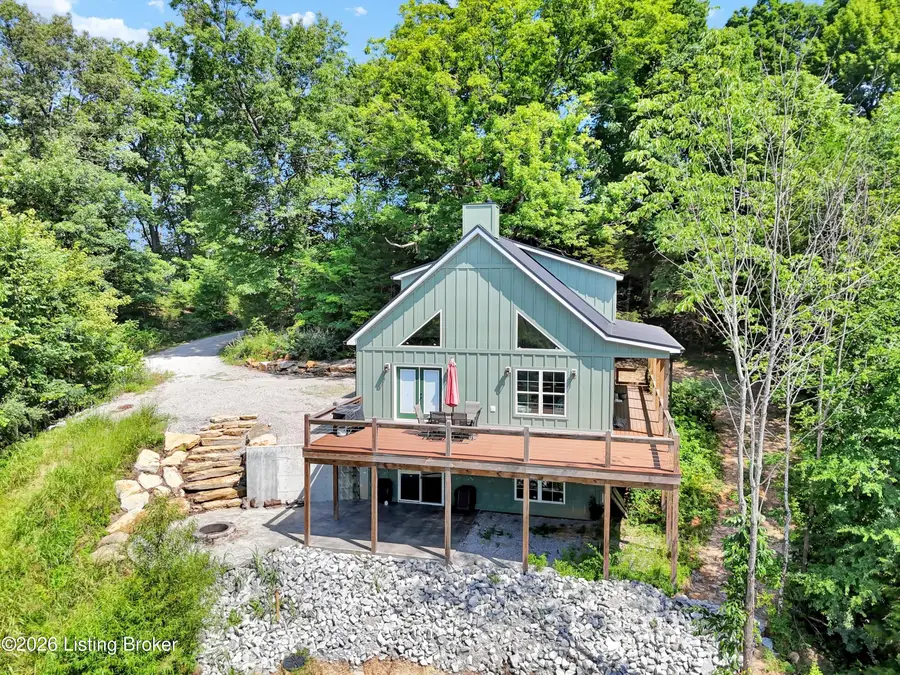 160 Serenity Cove Ln, Mammoth Cave, KY 42259 - #3