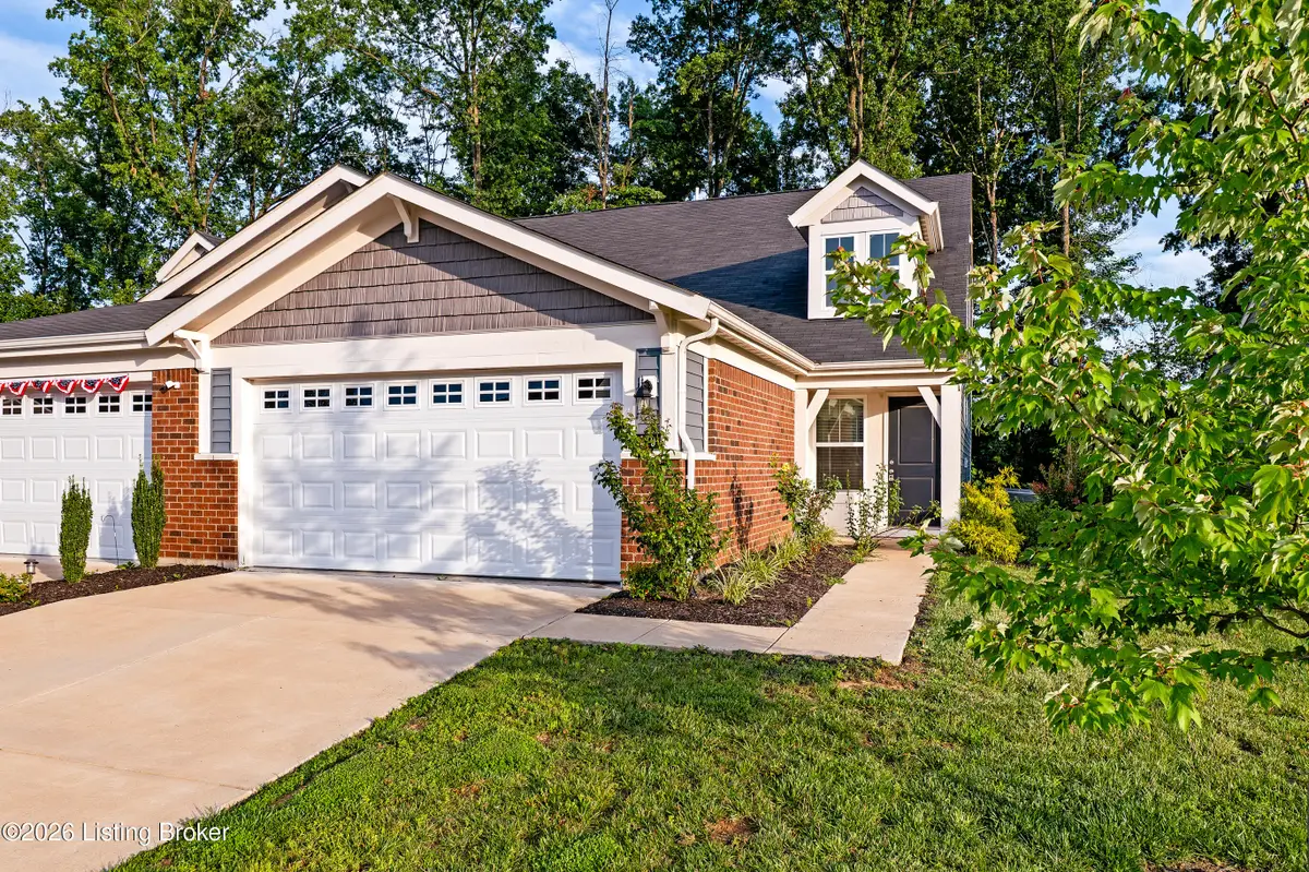 179 Harvest Moon Ct, Shepherdsville, KY 40165 - #1