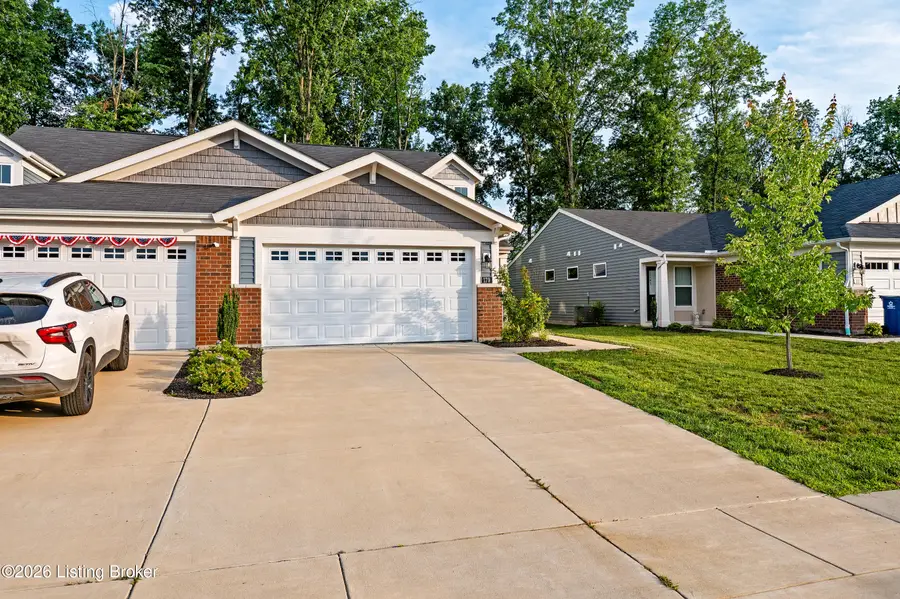 179 Harvest Moon Ct, Shepherdsville, KY 40165 - #2