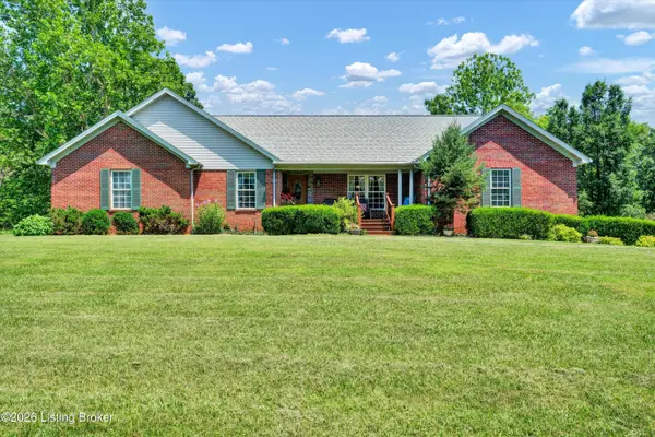 5494 Old Sligo Rd, La Grange, KY 40031