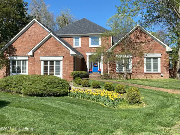 8710 Oldbury Pl, Louisville, KY 40222