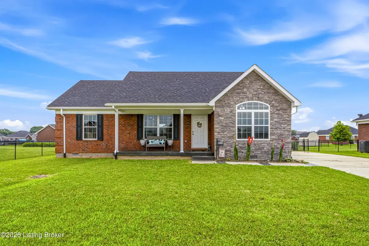 103 Amarillo Ln, Coxs Creek, KY 40013 - #1