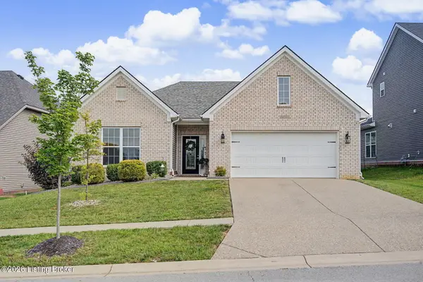 16301 Spitfire Lake Path, Louisville, KY 40245