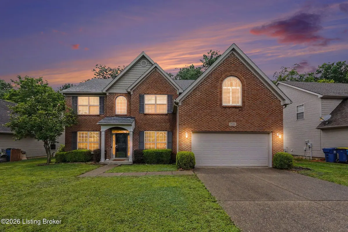 17020 Bowline View Trail, Louisville, KY 40245 - #1