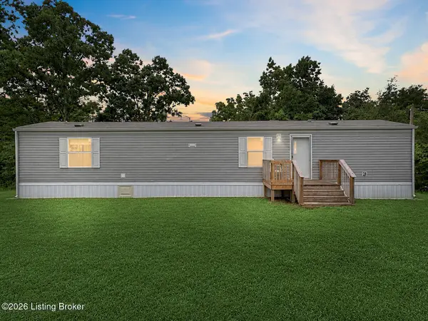 765 Browningtown Rd, Shepherdsville, KY 40165