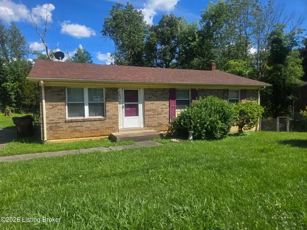262 Indiana Trail, Radcliff, KY 40160
