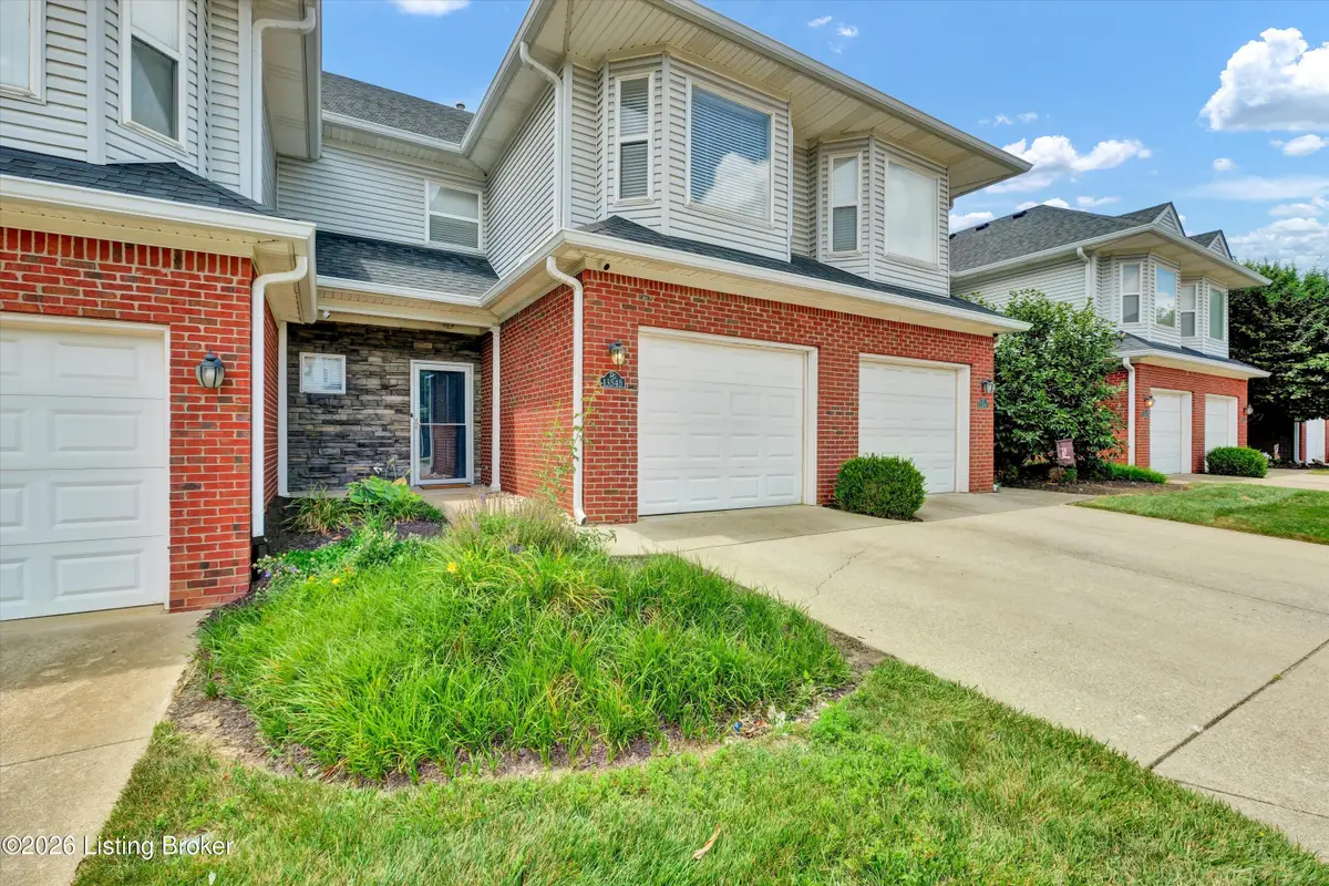 13545 Pinnacle Gardens Cir, Louisville, KY 40245 - #1