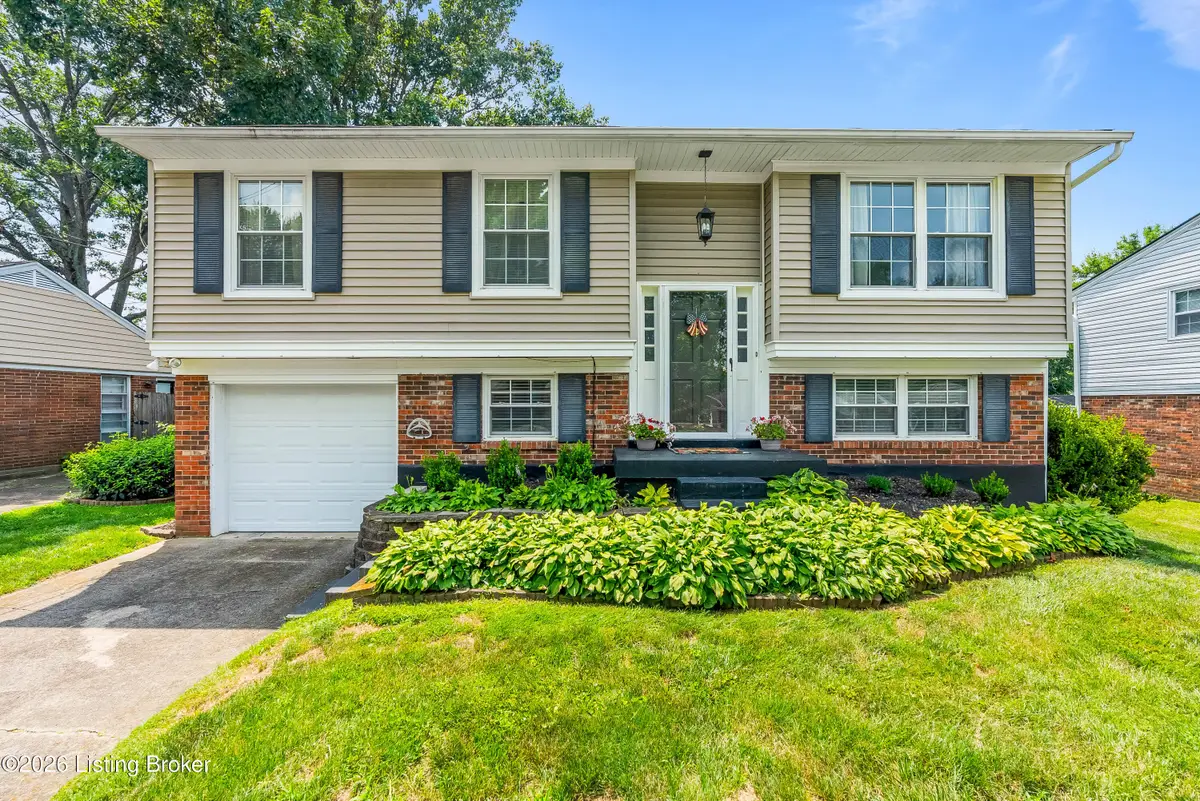 1814 The Meadow Rd, Louisville, KY 40223 - #1
