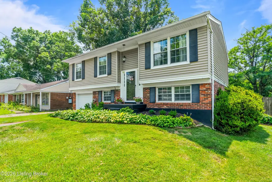 1814 The Meadow Rd, Louisville, KY 40223 - #2