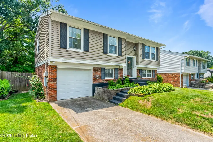 1814 The Meadow Rd, Louisville, KY 40223 - #3