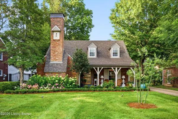 3320 Lexington Rd, Louisville, KY 40206