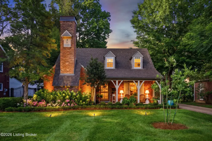 3320 Lexington Rd, Louisville, KY 40206 - #2
