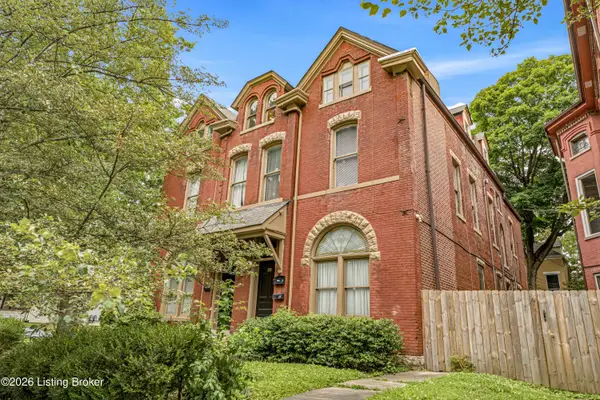 1127 S Brook St #APT 5, Louisville, KY 40203