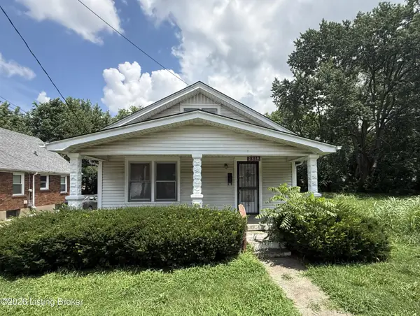 1319 Earl Ave, Louisville, KY 40215