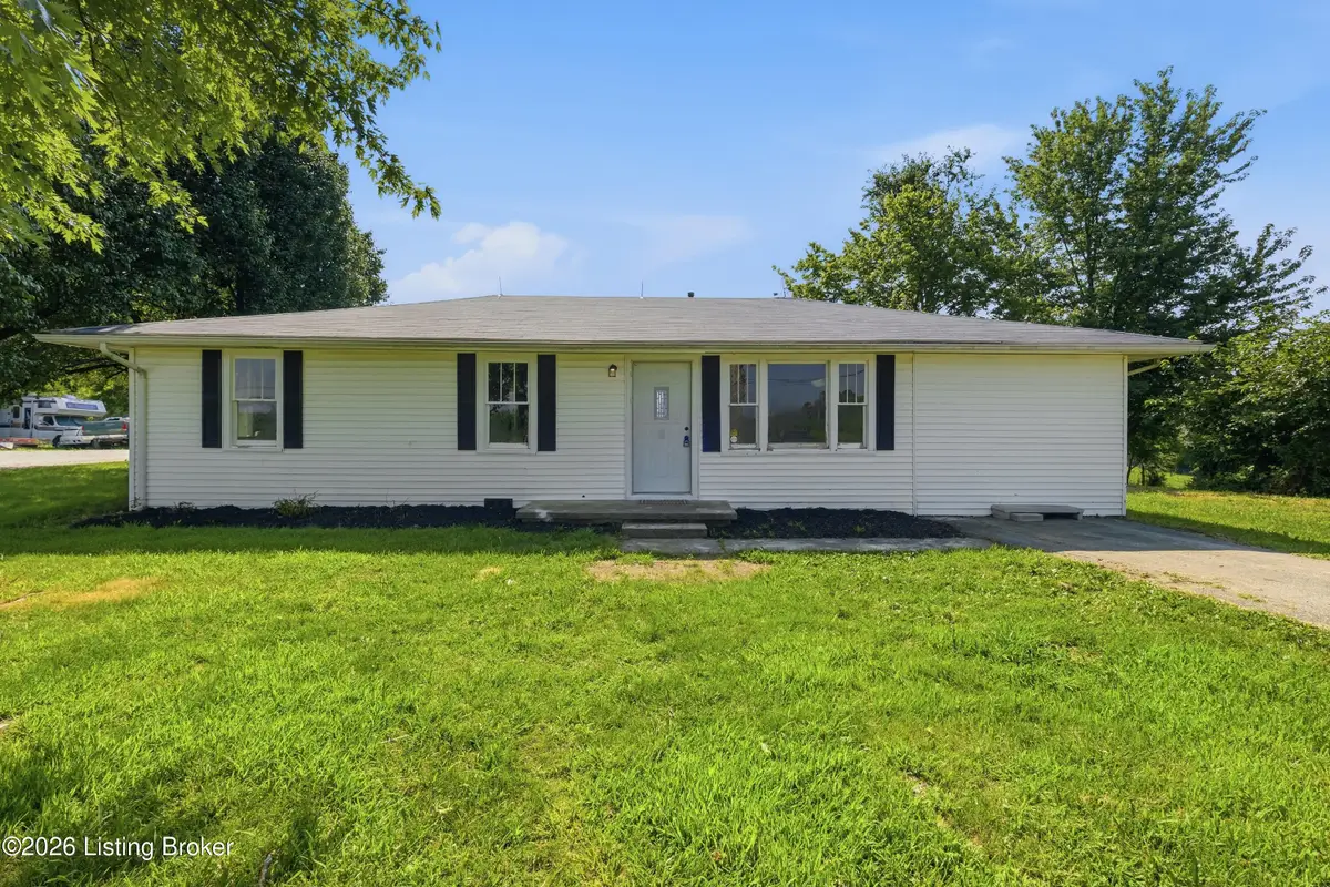 1597 Ky-259, Harned, KY 40144 - #1