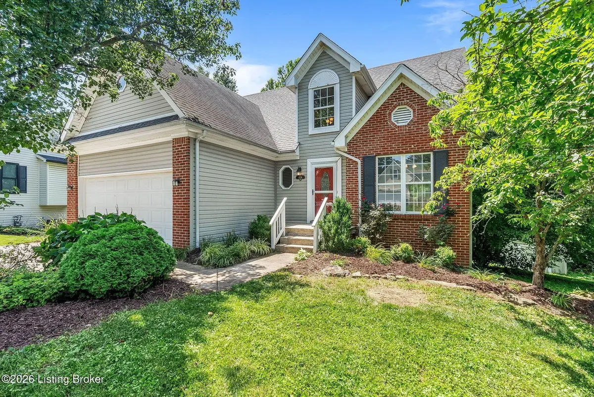 6226 Camden Cir, Crestwood, KY 40014 - #1