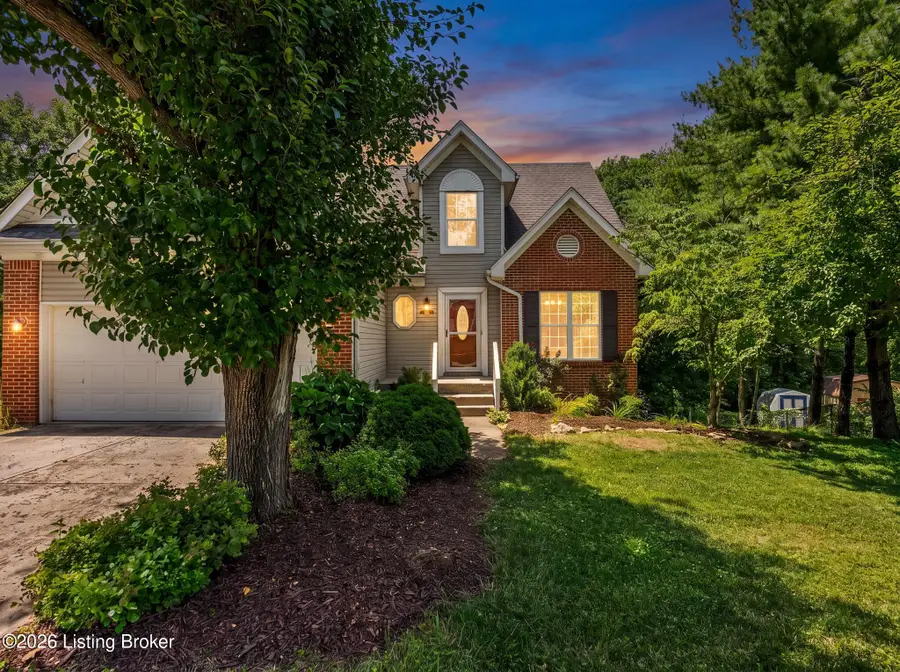 6226 Camden Cir, Crestwood, KY 40014 - #3