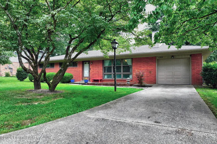 1200 Meadowridge Trail, Goshen, KY 40026 - #2