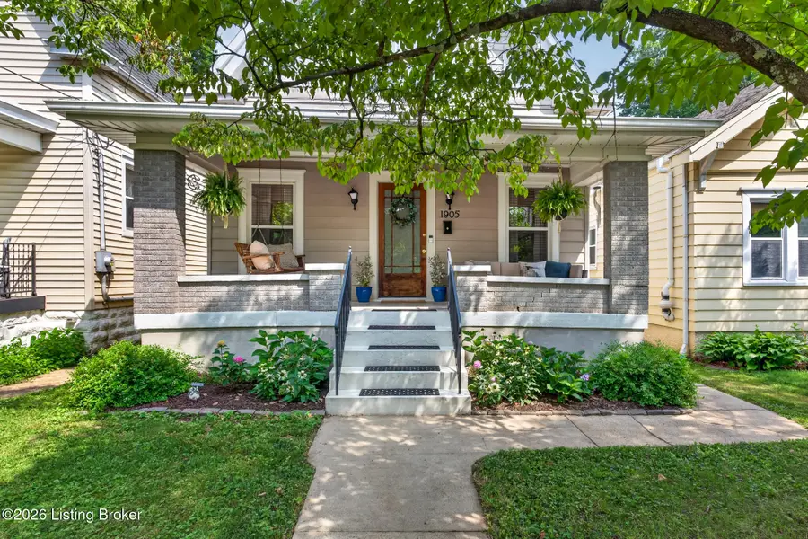 1905 Richmond Dr, Louisville, KY 40205 - #2