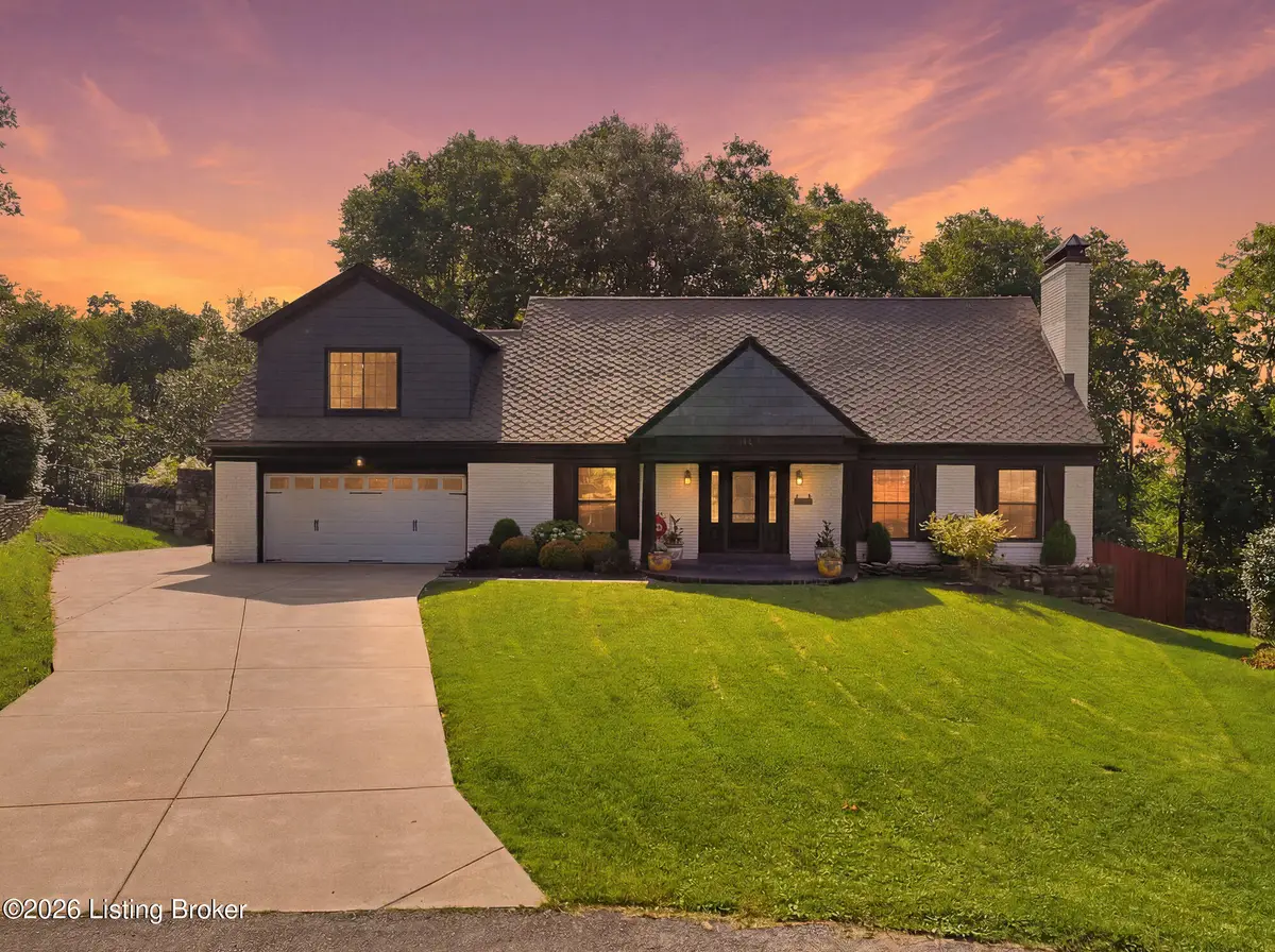 1007 Corn Island Ct, Louisville, KY 40207 - #1