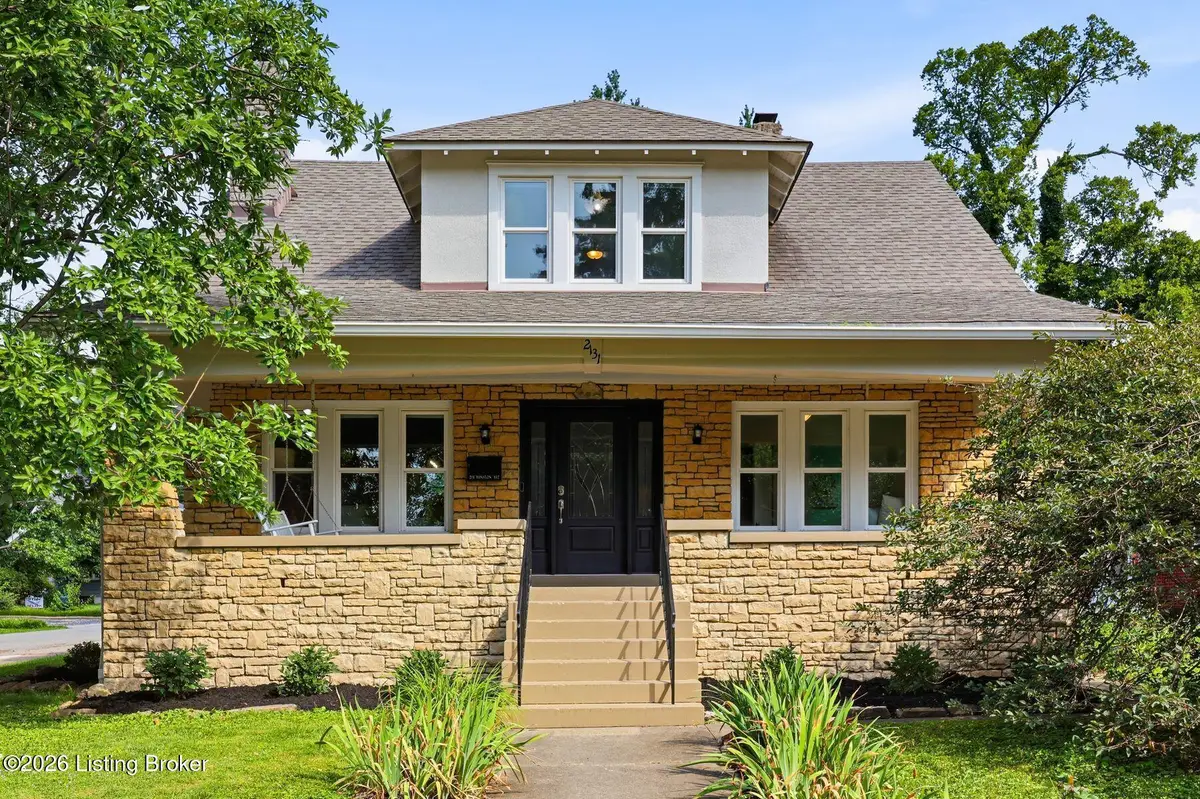 2131 Winston Ave, Louisville, KY 40205 - #1