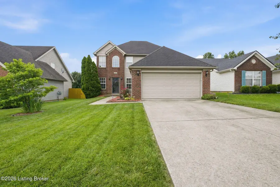 1210 Beckley Hills Ct, Louisville, KY 40245 - #2