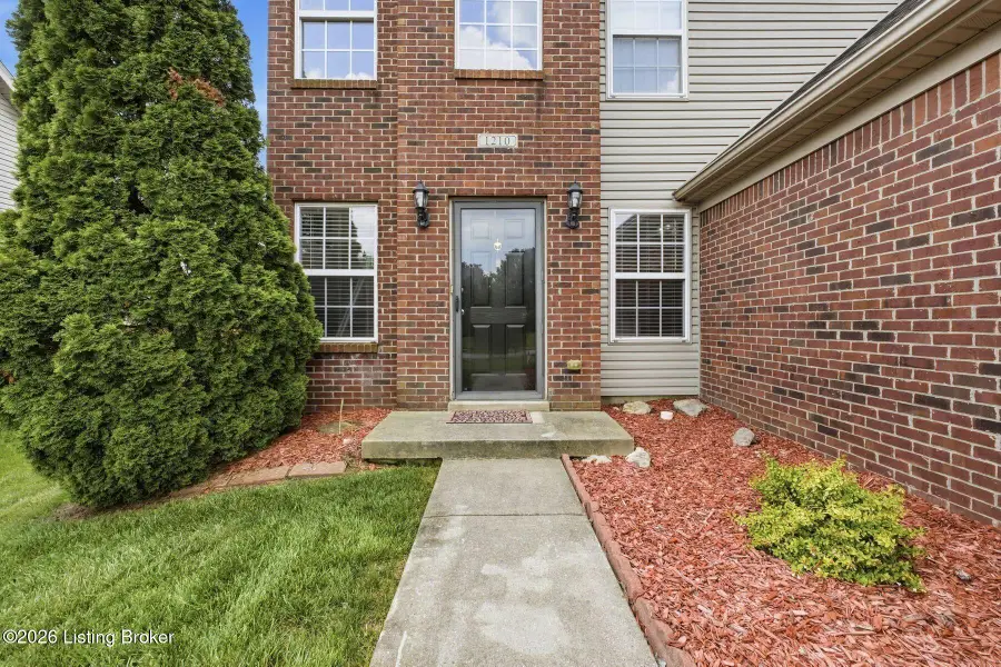 1210 Beckley Hills Ct, Louisville, KY 40245 - #3
