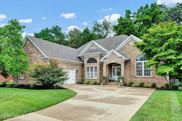 3404 Tucker Wood Ln, Louisville, KY 40299