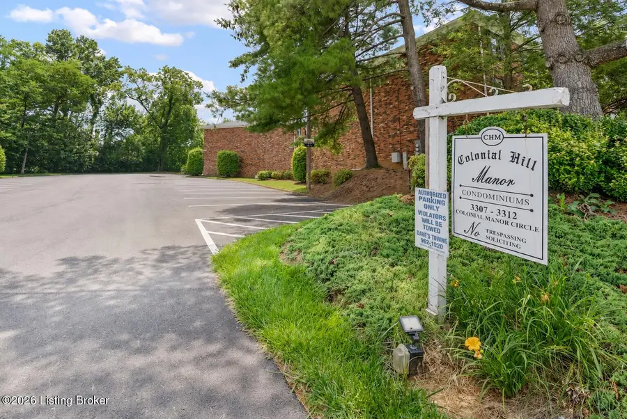 3307 Colonial Manor Cir #UNIT 6B, Louisville, KY 40218 - #3