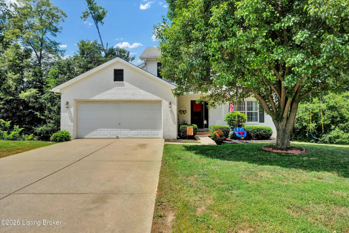 11115 Oak Bend Ct, Louisville, KY 40241 - #1
